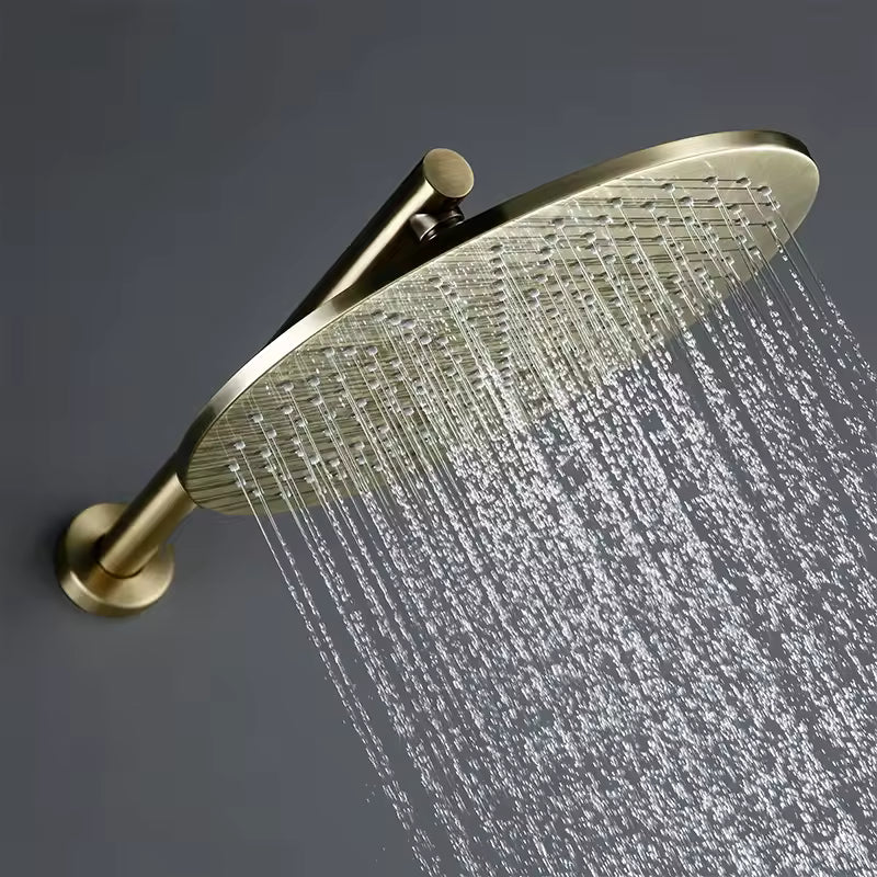 Colonnes de douche rondes Image