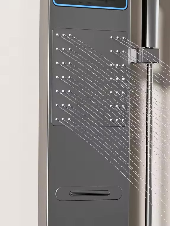 Colonnes de douche hydromassantes Image